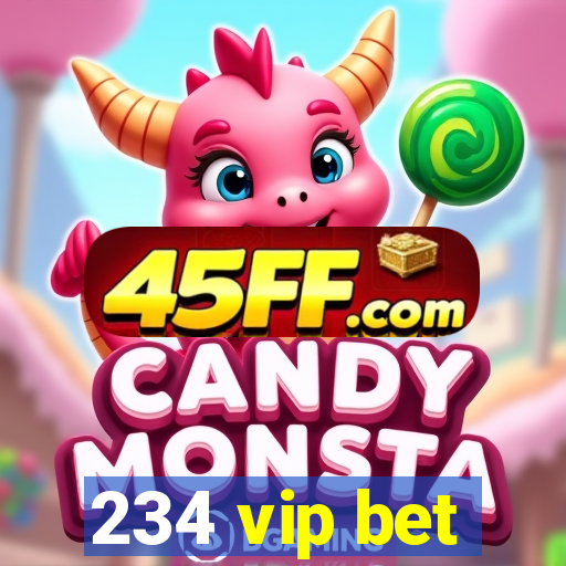 234 vip bet